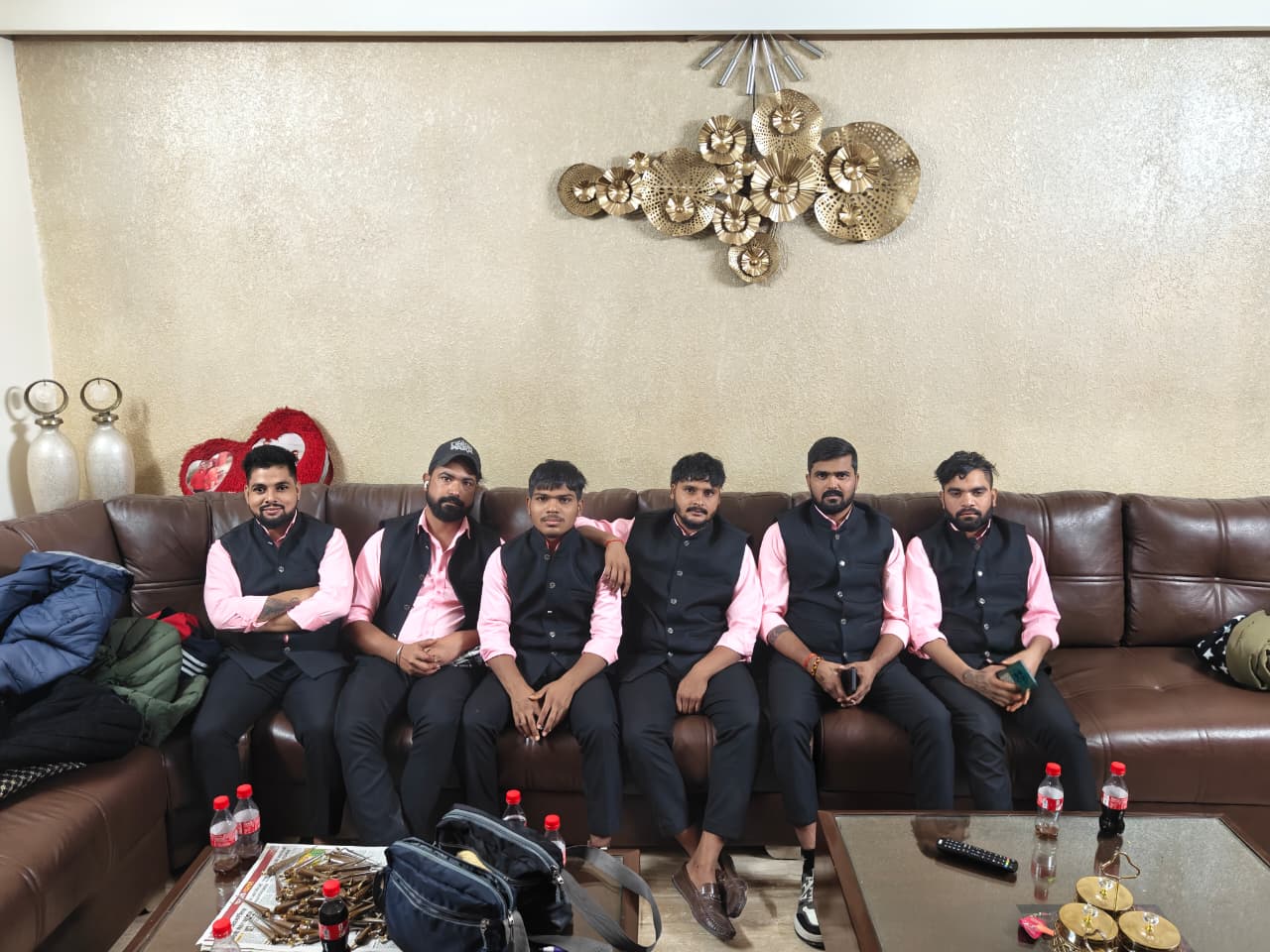 Arabic Mehndi Artist